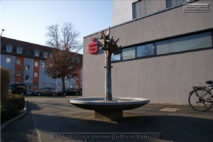 Brunnen dieser Stadt